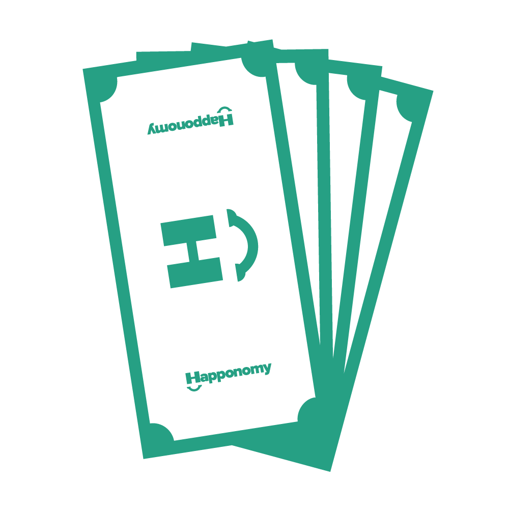 Sustainable Money
