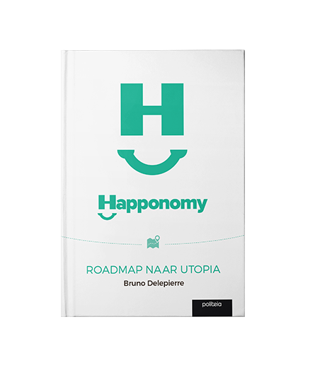 Roadmap to Utopia