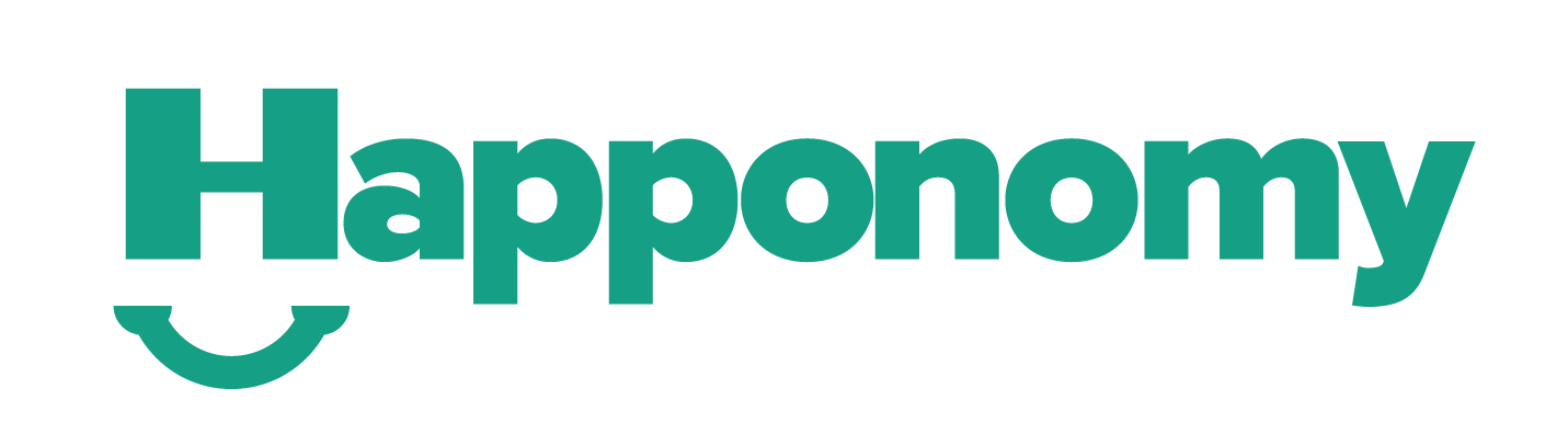 Happonomy Logo