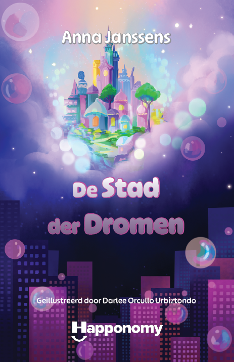 The City of Dreams