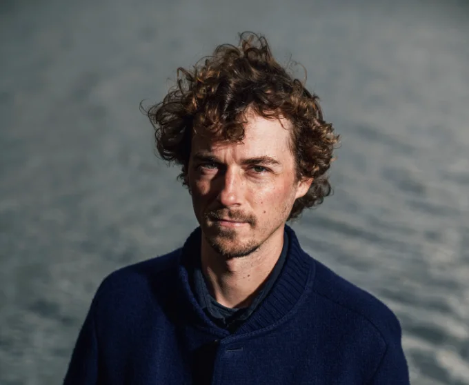 Jonas Van der Slycken
