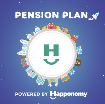 Pension Plan Workshop