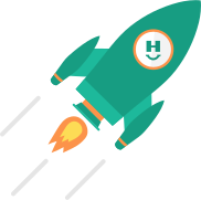 Rocket Icon