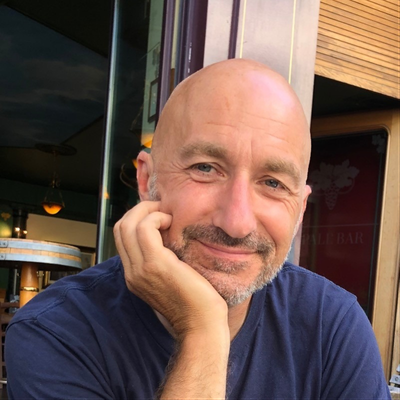 Stef Kuypers