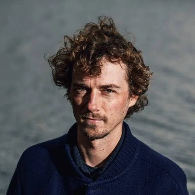 Jonas Van der Slycken