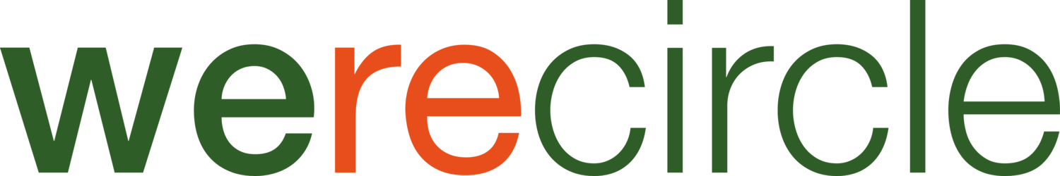 WereCircle