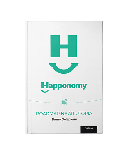Happonomy Roadmap To Utopia